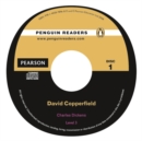 "David Copperfield" - Book