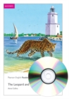 Easystart: The Leopard and the Lighthouse Book and CD Pack - Book