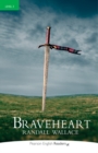 Level 3: Braveheart - Book