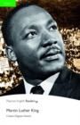 Level 3: Martin Luther King - Book