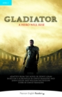 Level 4: Gladiator - Book