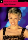PLAR1:Kylie Minogue Book and CD-ROM Pack - Book