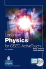 CSEC Physics Active Teach - Book