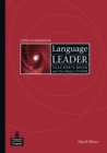 Language Leader Upper-Intermediate Teachers Book and Test Master CD-ROM Pack - Book