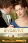 Becoming Jane Book/CD Pack - Book