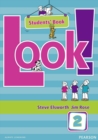 Look! 2 Students Book - Book
