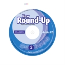 Round Up NE Level 2 Audio CD for Pack - Book