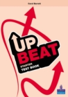 Upbeat Starter Test Book - Book