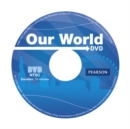 Our World (Upbeat Culture) DVD - Book