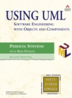 Using UML : Software Engineering with Objects and Components - eBook