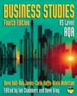 Business Studies for AQA: AS level - Book