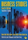 Business Studies Teacher's Guide : Fourth edition - Book