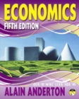 A Level Economics Student Book : Fifth edition - Book