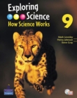 Exploring Science : How Science Works Year 9 Student Book with ActiveBook with CDROM - Book