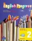 English Progress Book 2 ActiveTeach Pack - Book
