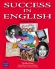 Success in English : Pupils Book Bk. 1 - Book