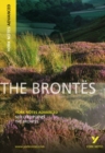 Selected Poesms of The Brontes: York Notes Advanced everything you need to catch up, study and prepare for and 2023 and 2024 exams and assessments - Book