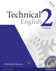 TECHNICAL ENGLISH 2 PRE-INTERM WORKBOOK+KEY/CD PACK 589654 : Industrial Ecology - Book