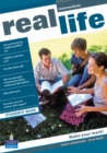 Real Life Global Intermediate Students Book - Book