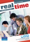 Real Time Global Pre-Intermediate DVD - Book