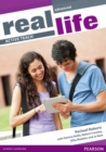 Real Life Global Advanced Active Teach - Book