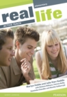 Real Life Global Elementary Active Teach - Book