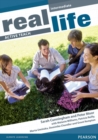Real Life Global Intermediate Active Teach - Book