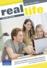 Real Life Global Upper Intermediate Active Teach - Book