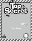 Top Secret Tests 2 - Book