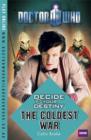 Decide Your Destiny: The Coldest War - Book