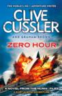 Zero Hour : NUMA Files #11 - eBook