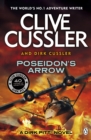 Poseidon's Arrow : Dirk Pitt #22 - Book