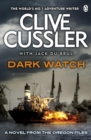 Dark Watch : Oregon Files #3 - eBook