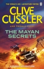 The Mayan Secrets : Fargo Adventures #5 - Book