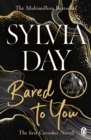 Bared to You - Book