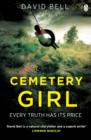 Cemetery Girl - eBook