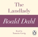 The Landlady (A Roald Dahl Short Story) - eAudiobook