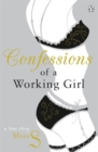 Confessions of a Working Girl - Book