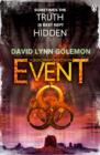 Event - eBook