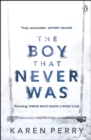 The Boy That Never Was - eBook