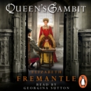 Queen's Gambit - eAudiobook