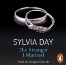 The Stranger I Married - eAudiobook