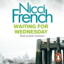 Waiting for Wednesday : A Frieda Klein Novel (3) - eAudiobook