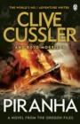 Into the Night : Inspector Rykel Book 2 - Clive Cussler