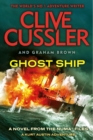 Ghost Ship : NUMA Files #12 - Book