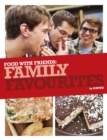 Family Favourites - eBook