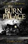 The Burn Palace - Book