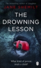 The Drowning Lesson - eBook