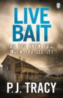Live Bait - Book