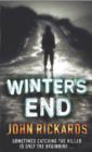 Winter's End - eBook